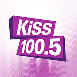 KiSS 100.5