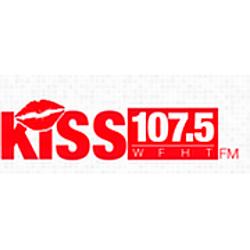 KISS 107.5 FM