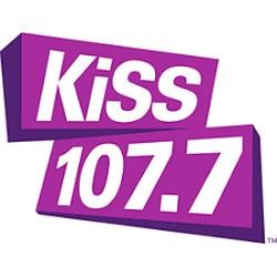 KiSS 107.7