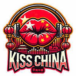 Kiss China