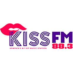 Kiss FM Armenia