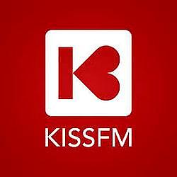 KISS FM Pride