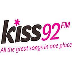 Kiss92