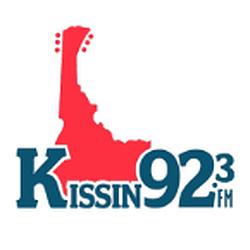 Kissin' 92