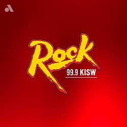 KISW 99.9 FM