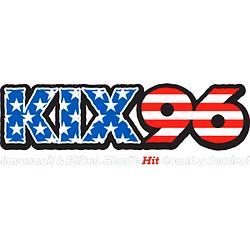 Kix 96