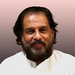 KJ Yesudas Malayalam Radio