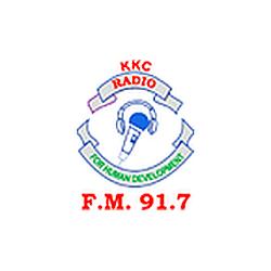 KKCR 91.7FM
