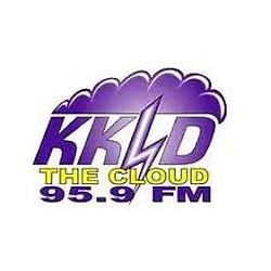KKLD The Cloud