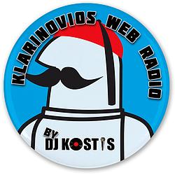klarinovios web radio