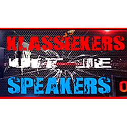 Klassiekeruitjespeaker