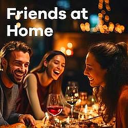 Friends Home Klassik Radio