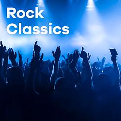 Klassik Rock Klassik Radio