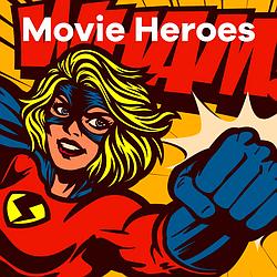 Movie Heroes Klassik Radio