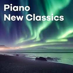 Piano New Classics Klassik Radio
