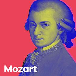 Pure Mozart Klassik Radio