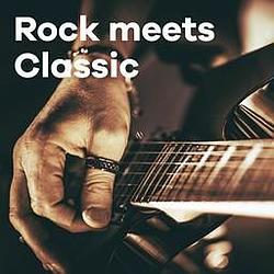 Rock meets Classic Klassik Radio
