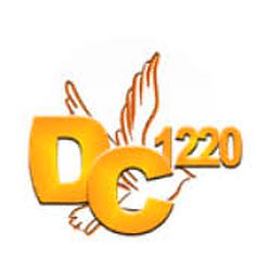 KLDC 1220 AM