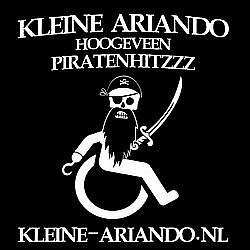 Kleine Ariando