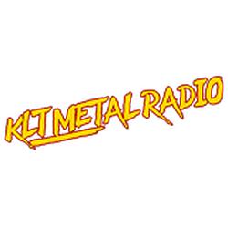 KLT Metal Radio
