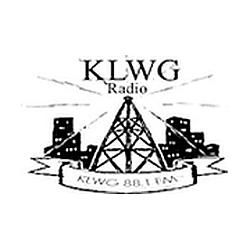 KLWG Radio