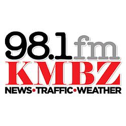KMBZ-FM