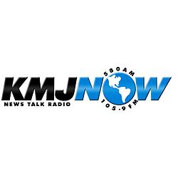 KMJ NOW