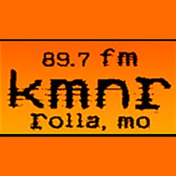 KMNR 89.7