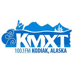 KMXT 100.1 FM