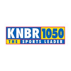 KNBR 1050 AM