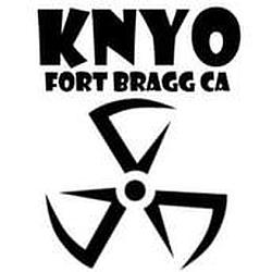 KNYO 107.7 FM