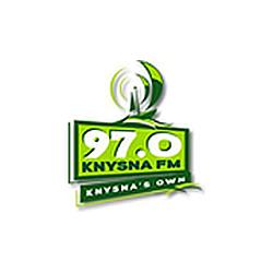 Knysna 97.0 FM