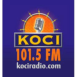 KOCI 101.5 FM