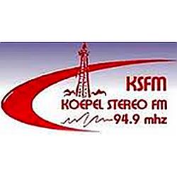 Koepel Stereo