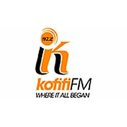 Kofifi FM 97.2