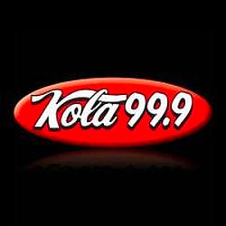 Kola 99.9