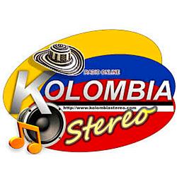 Kolombia Estereo - Vallenata