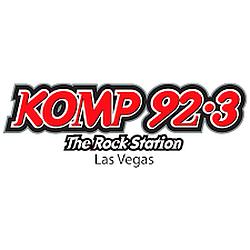 KOMP 92.3