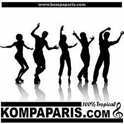 Kompaparis