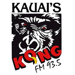 KONG Radio