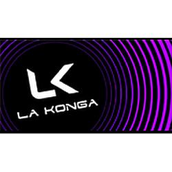 konga retro