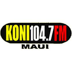 KONI 104.7 FM