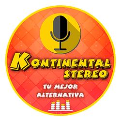 Kontinental Stereo