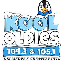 Kool Oldies 104.5 & 570