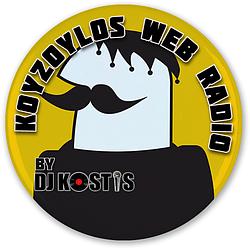 Kouzoulos web radio