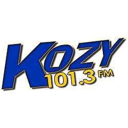 KOZY 101.3