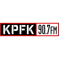 KPFK 90.7 FM