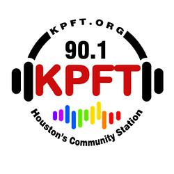 KPFT 90.1 FM