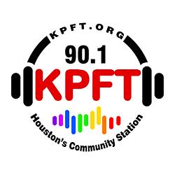 KPFT HD2 90.1 FM