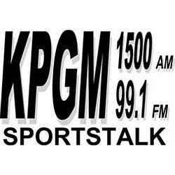 KPGM Radio